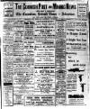 Cornish Post and Mining News Saturday 21 December 1929 Page 1
