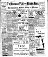 Cornish Post and Mining News Saturday 11 January 1930 Page 1