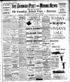 Cornish Post and Mining News Saturday 01 February 1930 Page 1