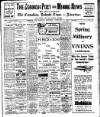 Cornish Post and Mining News Saturday 15 February 1930 Page 1