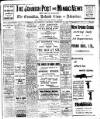 Cornish Post and Mining News Saturday 22 February 1930 Page 1