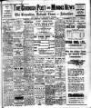 Cornish Post and Mining News Saturday 08 March 1930 Page 1