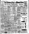 Cornish Post and Mining News Saturday 29 March 1930 Page 1