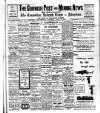 Cornish Post and Mining News Saturday 26 April 1930 Page 1