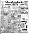 Cornish Post and Mining News Saturday 10 May 1930 Page 1