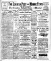 Cornish Post and Mining News Saturday 31 May 1930 Page 1