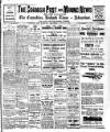 Cornish Post and Mining News Saturday 14 June 1930 Page 1