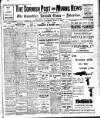 Cornish Post and Mining News Saturday 21 June 1930 Page 1