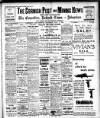 Cornish Post and Mining News Saturday 05 July 1930 Page 1