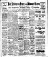 Cornish Post and Mining News Saturday 12 July 1930 Page 1
