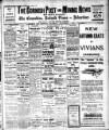 Cornish Post and Mining News Saturday 06 September 1930 Page 1