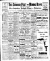 Cornish Post and Mining News Saturday 13 September 1930 Page 1