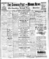 Cornish Post and Mining News Saturday 15 November 1930 Page 1