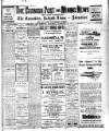 Cornish Post and Mining News Saturday 29 November 1930 Page 1