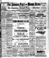 Cornish Post and Mining News Saturday 27 December 1930 Page 1