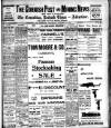 Cornish Post and Mining News Saturday 03 January 1931 Page 1