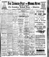 Cornish Post and Mining News Saturday 21 February 1931 Page 1
