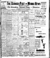 Cornish Post and Mining News Saturday 28 February 1931 Page 1