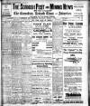 Cornish Post and Mining News Saturday 07 March 1931 Page 1