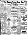 Cornish Post and Mining News Saturday 04 April 1931 Page 1