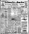 Cornish Post and Mining News Saturday 02 May 1931 Page 1