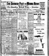 Cornish Post and Mining News Saturday 09 May 1931 Page 1