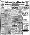 Cornish Post and Mining News Saturday 08 August 1931 Page 1