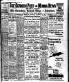 Cornish Post and Mining News Saturday 28 November 1931 Page 1