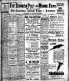 Cornish Post and Mining News Saturday 05 December 1931 Page 1