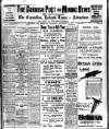 Cornish Post and Mining News Saturday 12 December 1931 Page 1