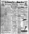 Cornish Post and Mining News Saturday 19 December 1931 Page 1