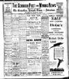 Cornish Post and Mining News Saturday 02 January 1932 Page 1