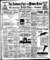 Cornish Post and Mining News Saturday 23 January 1932 Page 1