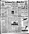 Cornish Post and Mining News Saturday 30 January 1932 Page 1