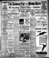 Cornish Post and Mining News Saturday 06 February 1932 Page 1