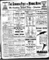 Cornish Post and Mining News Saturday 27 February 1932 Page 1