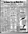 Cornish Post and Mining News Saturday 09 April 1932 Page 1