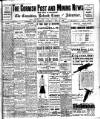 Cornish Post and Mining News Saturday 28 May 1932 Page 1