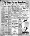 Cornish Post and Mining News Saturday 02 July 1932 Page 1