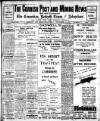 Cornish Post and Mining News Saturday 03 September 1932 Page 1