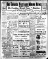 Cornish Post and Mining News Saturday 07 January 1933 Page 1