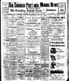 Cornish Post and Mining News Saturday 27 May 1933 Page 1