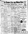 Cornish Post and Mining News Saturday 18 August 1934 Page 1
