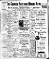 Cornish Post and Mining News Saturday 27 October 1934 Page 1