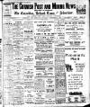 Cornish Post and Mining News Saturday 01 December 1934 Page 1