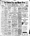 Cornish Post and Mining News Saturday 05 January 1935 Page 1