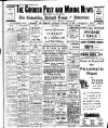 Cornish Post and Mining News Saturday 12 January 1935 Page 1