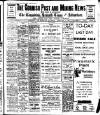 Cornish Post and Mining News Saturday 02 February 1935 Page 1