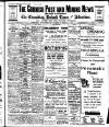 Cornish Post and Mining News Saturday 09 March 1935 Page 1