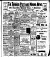 Cornish Post and Mining News Saturday 13 April 1935 Page 1